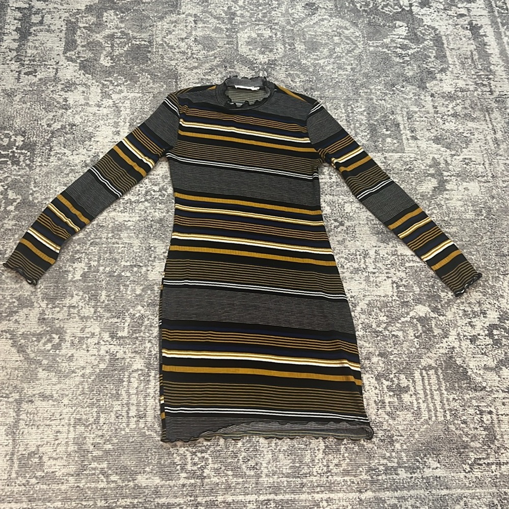 Lush Brand-this cute lightweight dress to your wardrobe